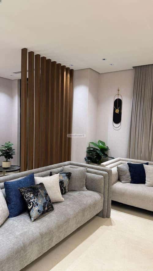 فيلا 420 متر مربع غربية على شارع 30م البحر، الخبر