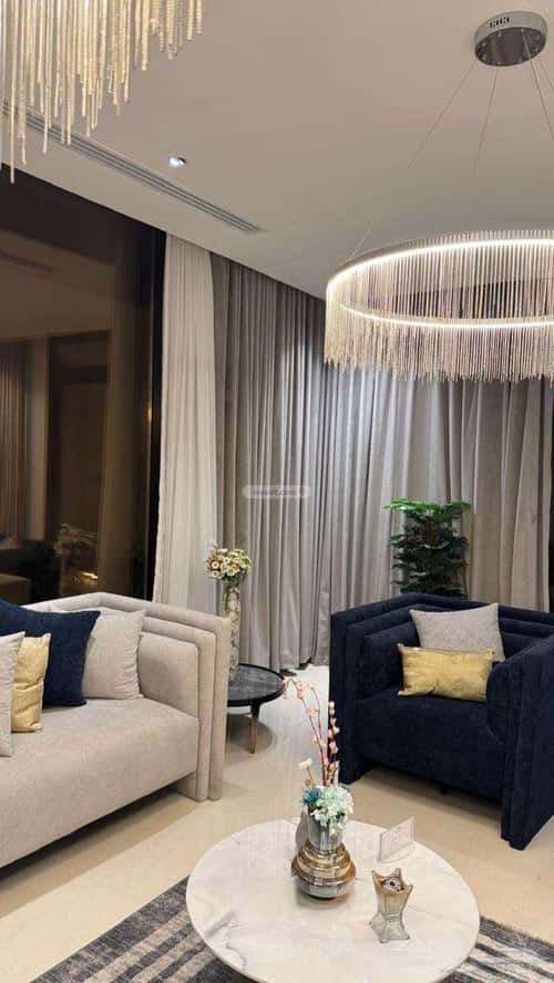 Villa 420 SQM Facing West on 30m Width Street Al Bahr, Khobar