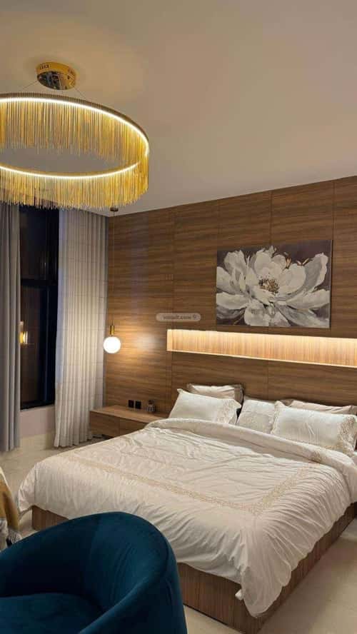 فيلا 420 متر مربع غربية على شارع 30م البحر، الخبر