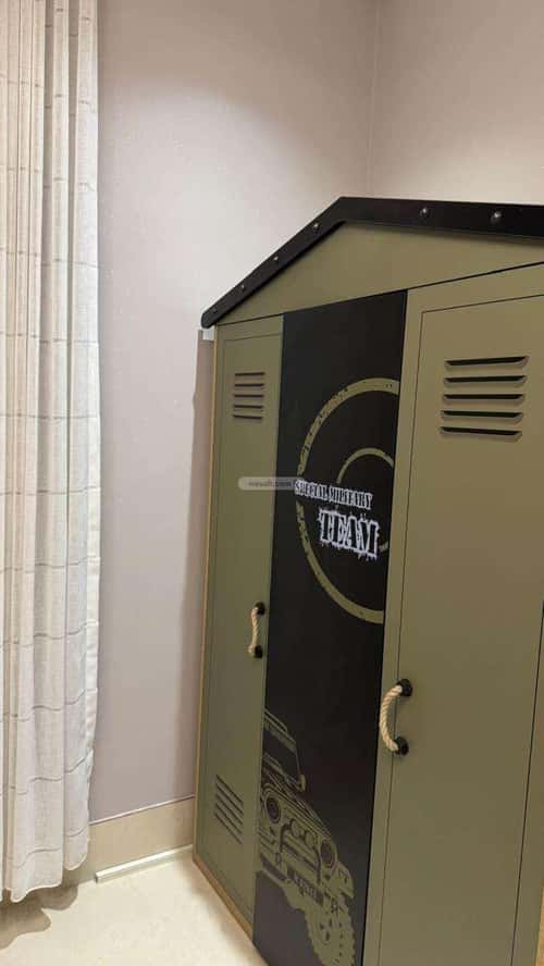 Villa 420 SQM Facing West on 30m Width Street Al Bahr, Khobar