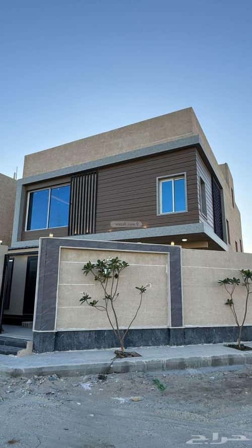 Villa 332 SQM Al Lo'A Lo'A, Khobar