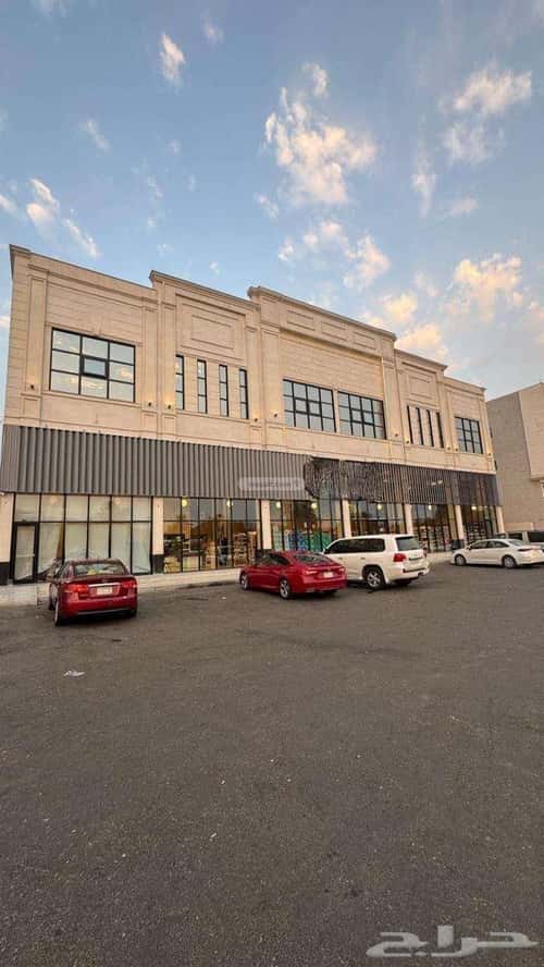 أرض 1389 متر مربع واجهة غربية الكوثر، القطيف