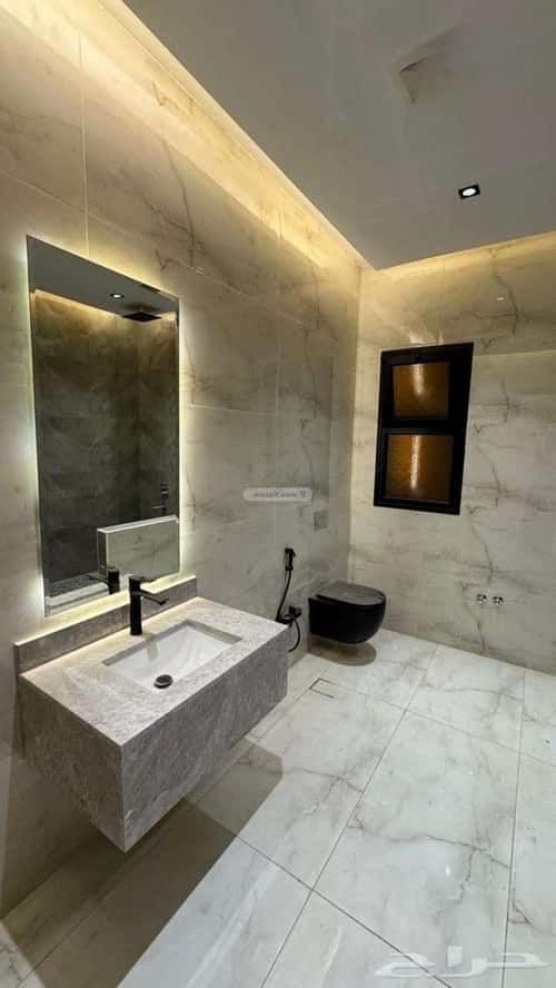 فيلا 325 متر مربع شمالية على شارع 15م الفيصلية، الدمام