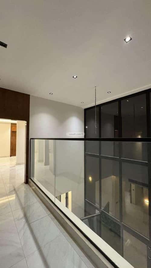 Villa 325 SQM Facing North on 15m Width Street Al Fysalyah, Aldammam