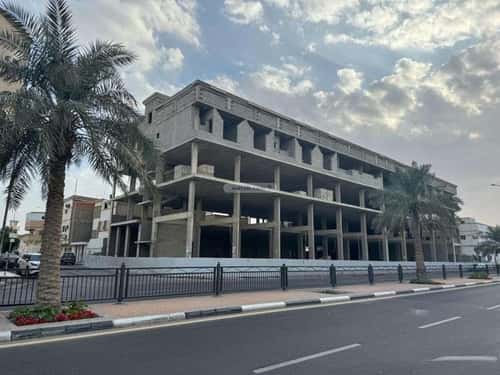Building 2479 SQM Al Mudeena, Abqaiq