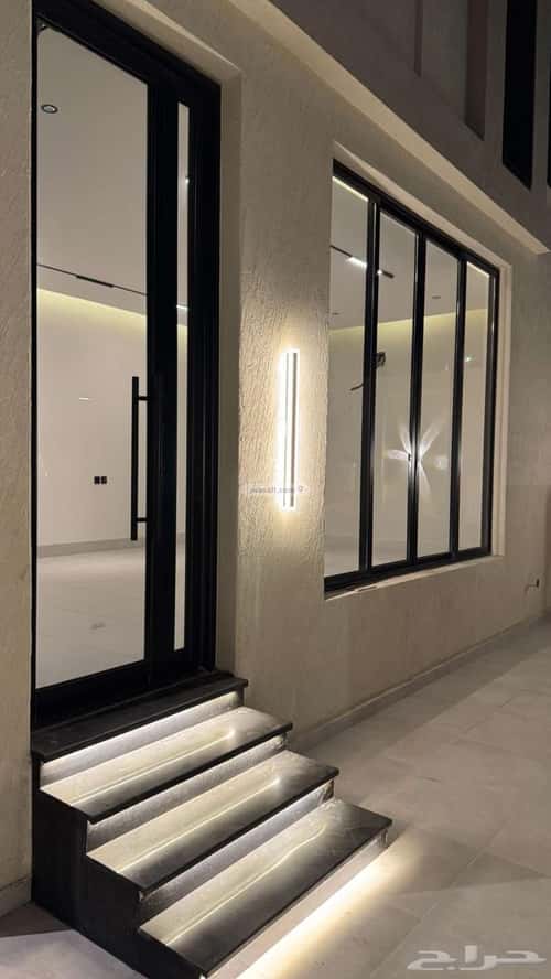 فيلا 353 متر مربع الشعلة، الدمام