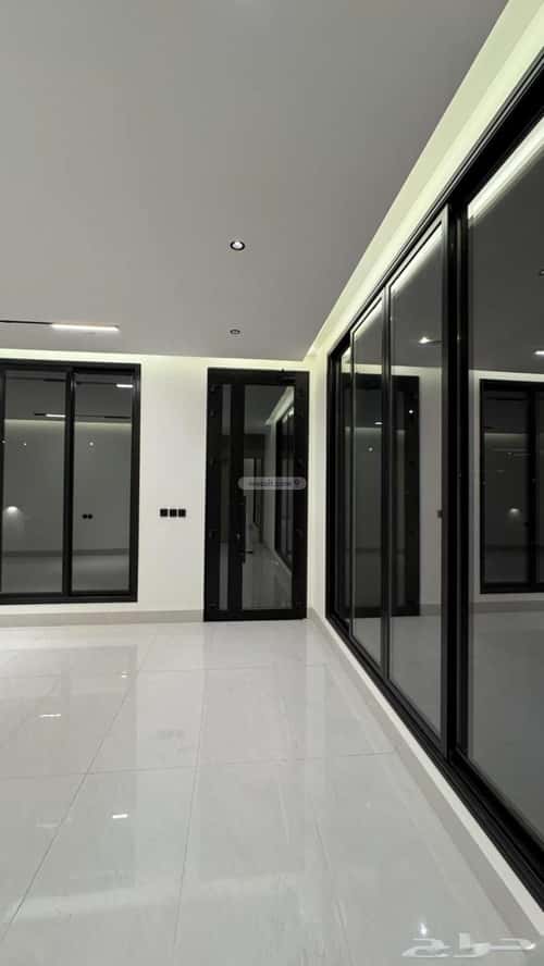 فيلا 353 متر مربع الشعلة، الدمام