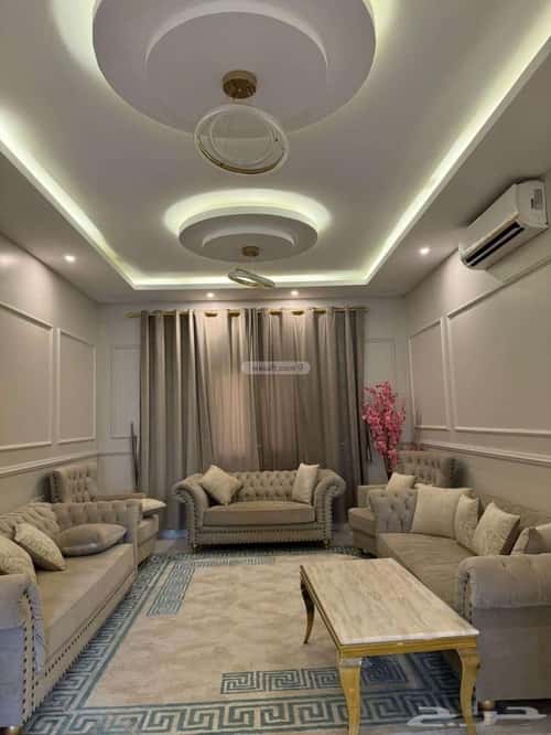 Villa 600 SQM Facing South on 20m Width Street Al Shooalah, Aldammam