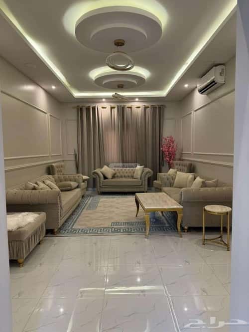 Villa 600 SQM Facing South on 20m Width Street Al Shooalah, Aldammam