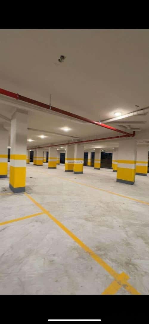 شقة ب 4 غرف الأمير محمد بن سعود، الدمام