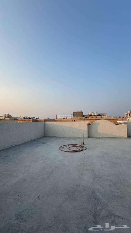 Floor 500 SQM with 6 Bedrooms Al Jesser, Khobar