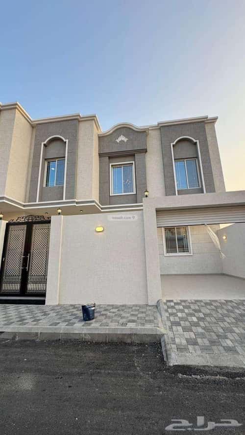 دور 500 متر مربع ب 6 غرف الجسر، الخبر