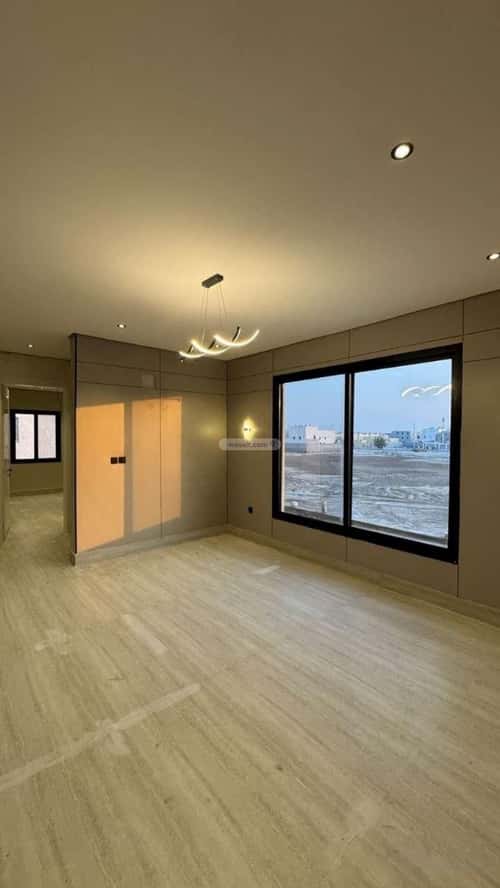 Villa 420 SQM Facing West on 40m Width Street Al Amwaj, Khobar