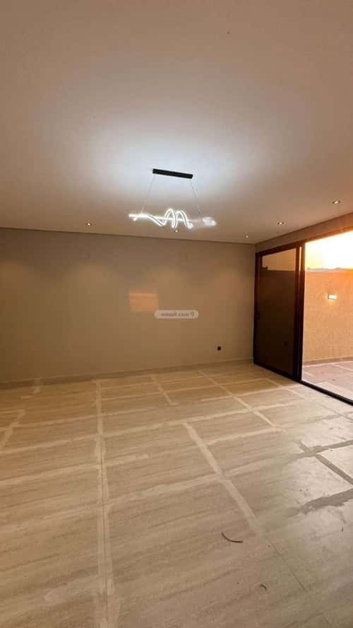Villa 420 SQM Facing West on 40m Width Street Al Amwaj, Khobar