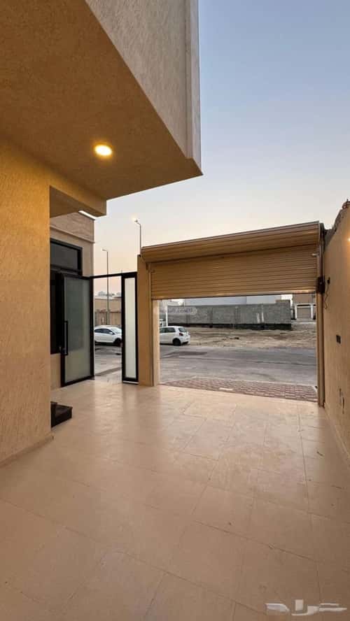 فيلا 200 متر مربع الصواري، الخبر