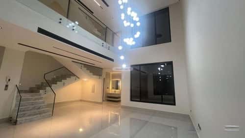 Villa 458 SQM Facing East on 30m Width Street Al Seef, Aldammam