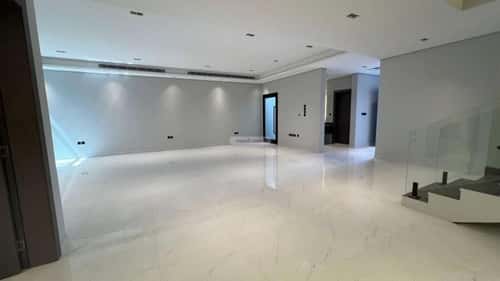 Villa 252 SQM Facing North East on 20m Width Street Al Seef, Aldammam