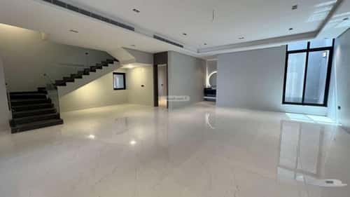 Villa 252 SQM Facing North East on 20m Width Street Al Seef, Aldammam