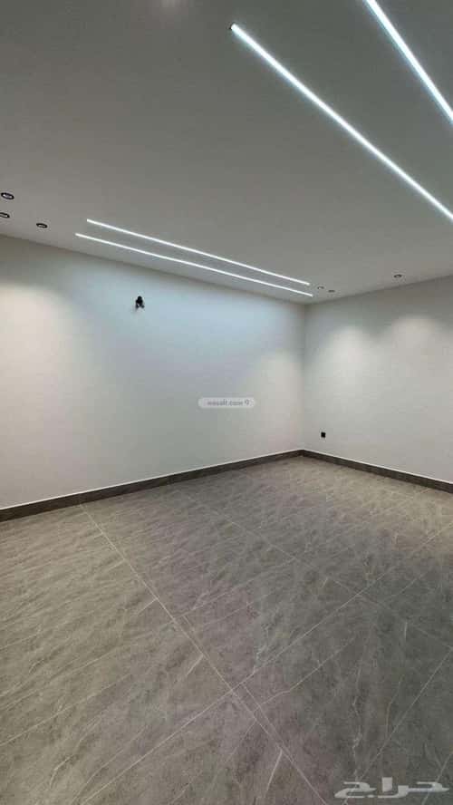 عمارة 174 متر مربع واجهة شمالية ضاحية الملك فهد، الدمام