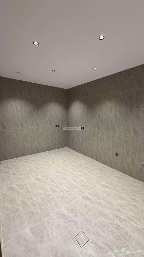 عمارة 174 متر مربع واجهة شمالية ضاحية الملك فهد، الدمام