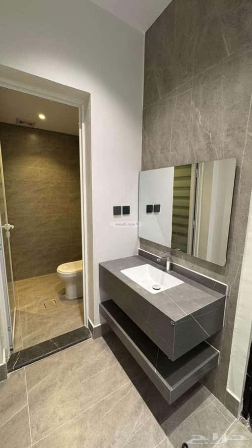 عمارة 174 متر مربع واجهة شمالية ضاحية الملك فهد، الدمام