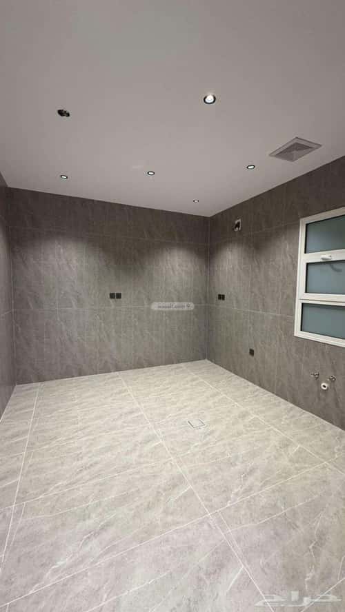 عمارة 174 متر مربع واجهة شمالية ضاحية الملك فهد، الدمام