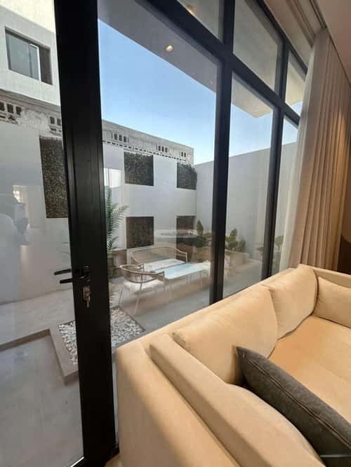 Villa 289 SQM Facing West on 18m Width Street Al Shooalah, Aldammam