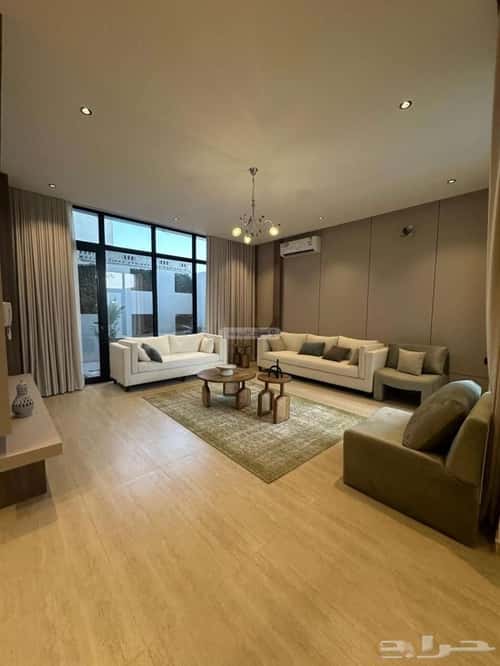 فيلا 6 غرف في الشعلة