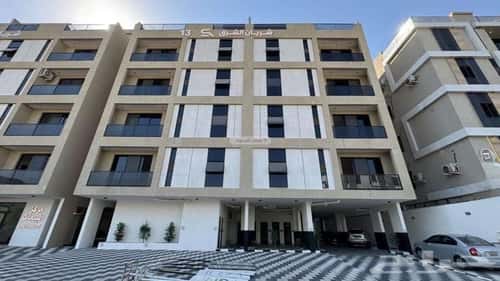 Apartment with 3 Bedrooms Al Hammraa, Khobar