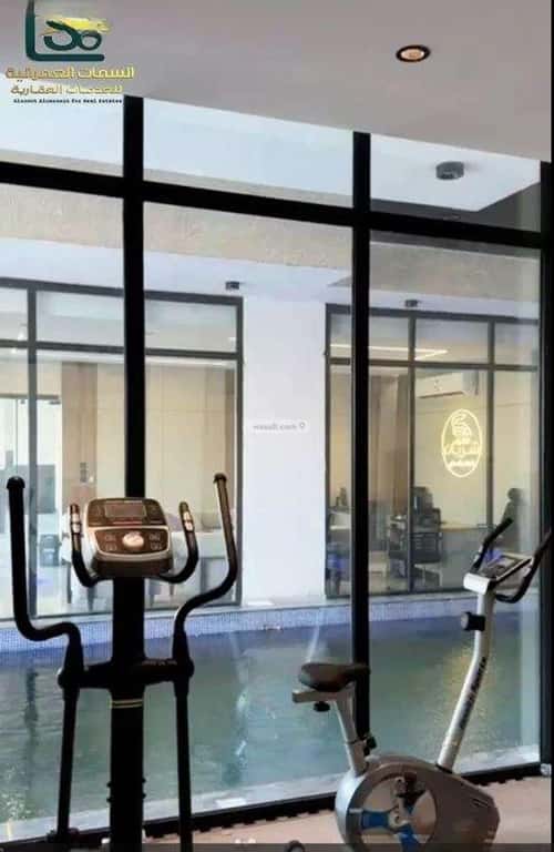 شقة ب 3 غرف الحمراء، الخبر