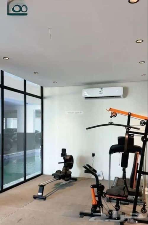 Apartment with 3 Bedrooms Al Hammraa, Khobar