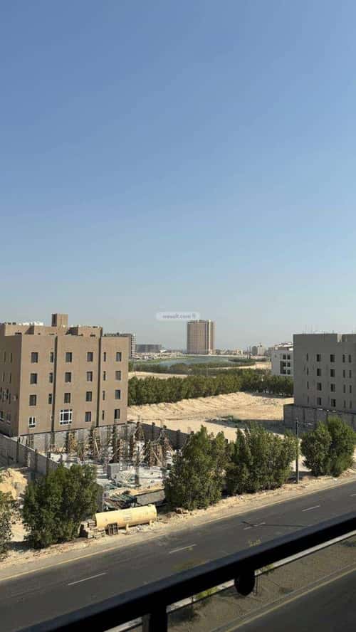 شقة ب 3 غرف الحمراء، الخبر