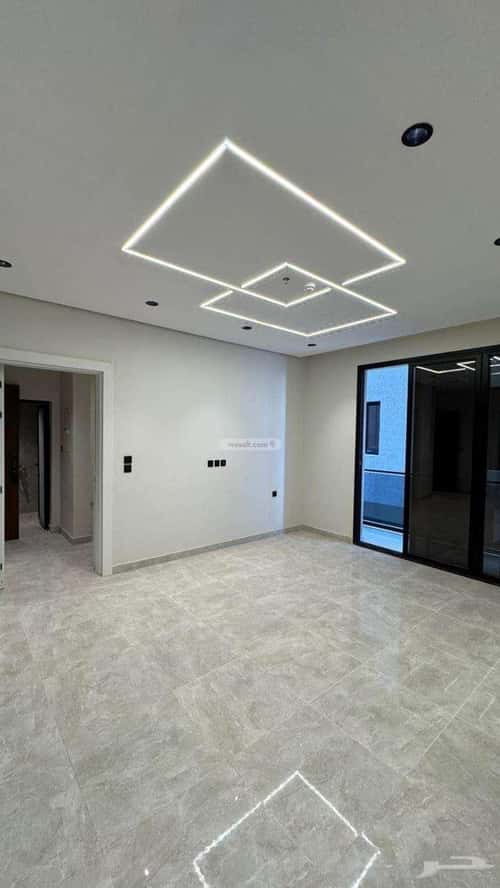 شقة ب 3 غرف الحمراء، الخبر