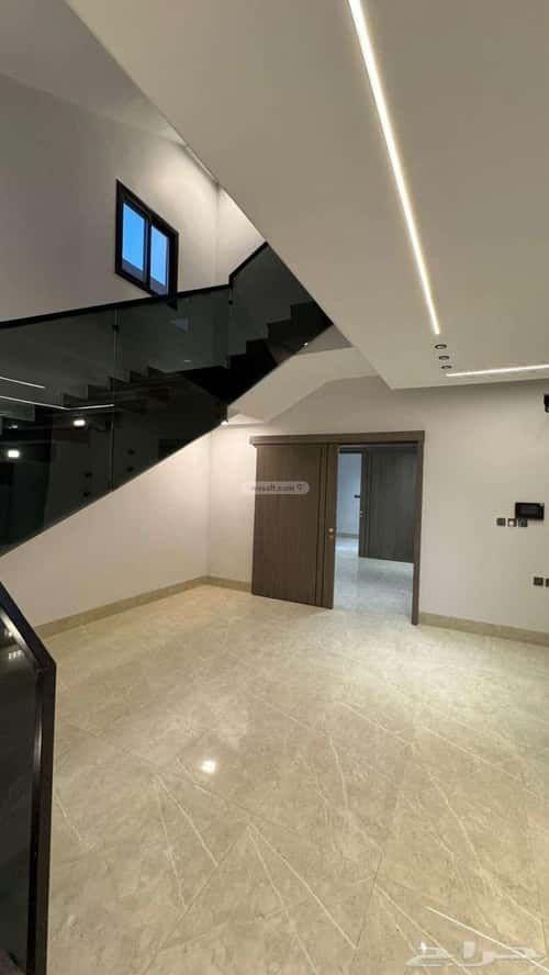 Villa 356 SQM Facing West on 18m Width Street Al Shooalah, Aldammam