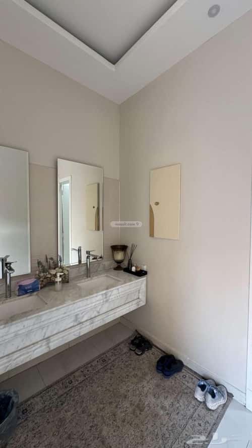 Villa 409 SQM Facing West on 20m Width Street Al Wahah, Aldammam