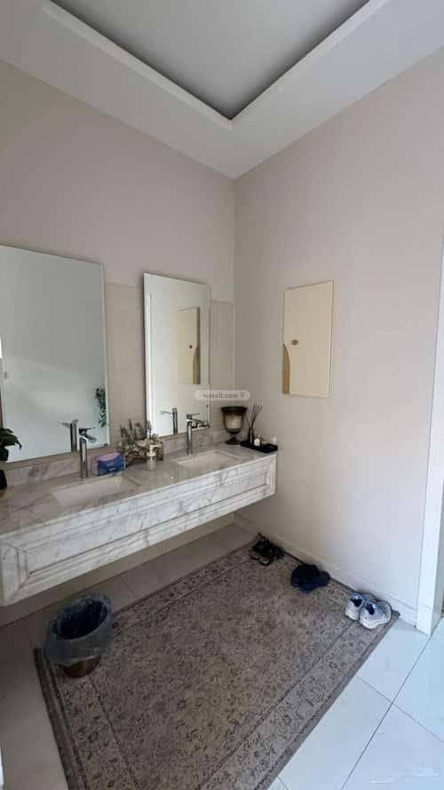 Villa 409 SQM Facing West on 20m Width Street Al Wahah, Aldammam