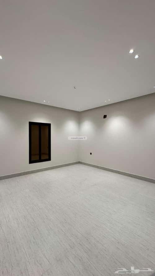 Villa 397 SQM Facing North on 15m Width Street Al Shooalah, Aldammam