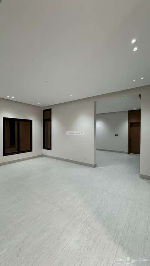 Villa 397 SQM Facing North on 15m Width Street Al Shooalah, Aldammam