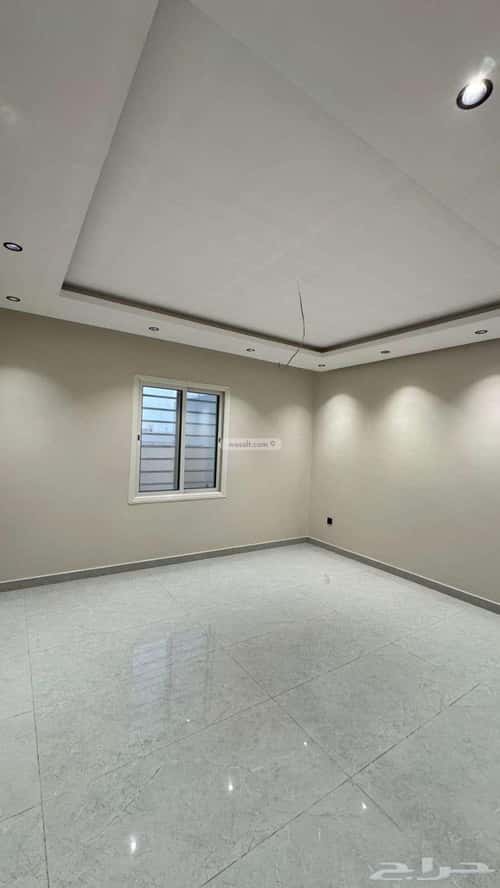 Villa 432 SQM Facing West on 40m Width Street Al Sheraa, Khobar