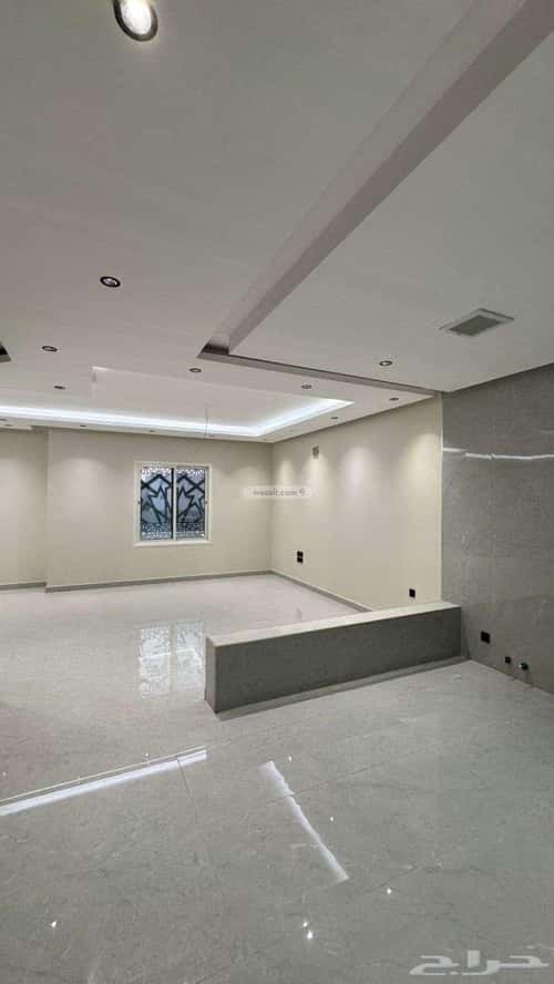 Villa 432 SQM Facing West on 40m Width Street Al Sheraa, Khobar