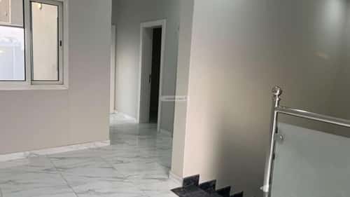 Villa 256 SQM Facing West on 15m Width Street Teebh, Aldammam