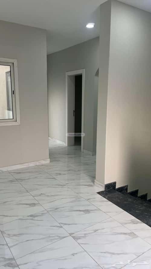 فيلا 256 متر مربع غربية على شارع 15م طيبة، الدمام