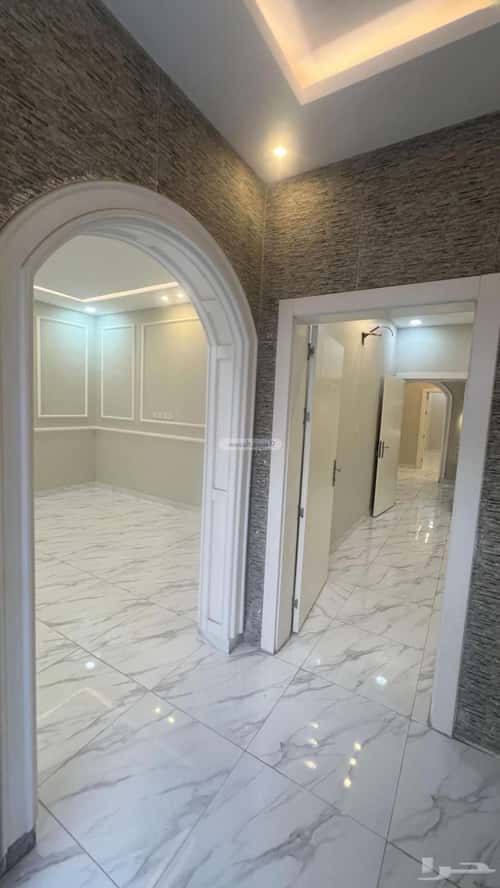 Villa 256 SQM Facing West on 15m Width Street Teebh, Aldammam