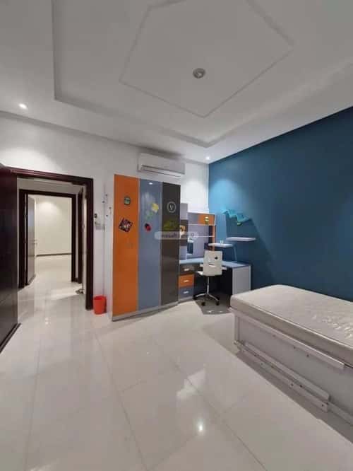 شقة ب 4 غرف التعاون، شمال الرياض، الرياض