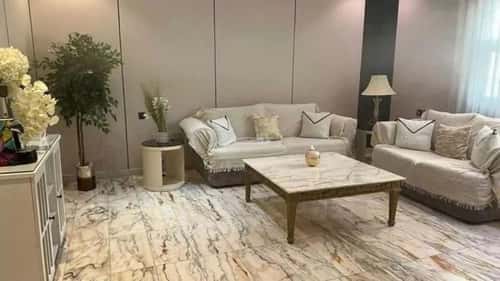 Apartment with 2 Bedrooms Al-Nuzha, North Riyadh, Riyadh