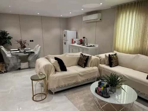 Apartment with 1 Bedroom Al-Nuzha, North Riyadh, Riyadh