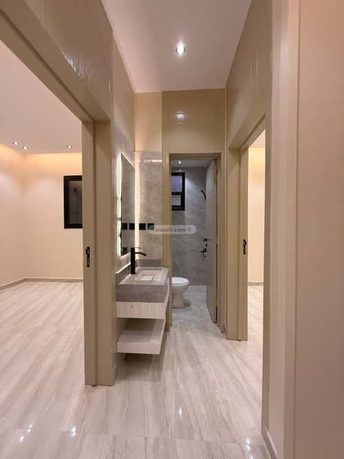 فيلا 297 متر مربع العريجاء الغربي، غرب الرياض، الرياض