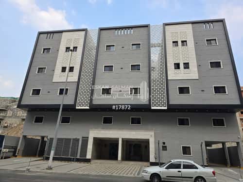 شقة ب 5 غرف الهجرة، مكة المكرمة