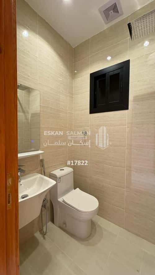 Apartment with 5 Bedrooms Al-Bawadi, Tbwk