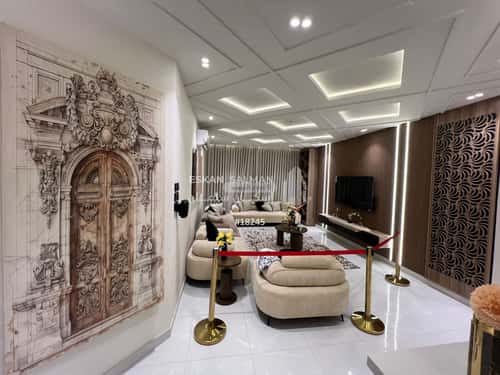 شقة ب 4 غرف المحمدية، مكة المكرمة